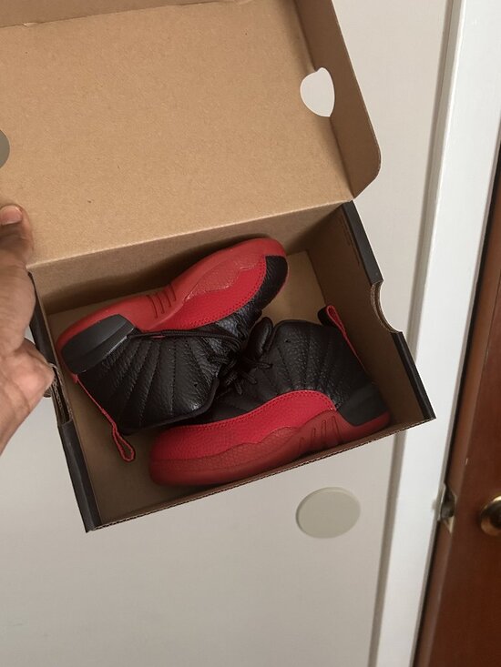 Other - Jordan 12 Retro